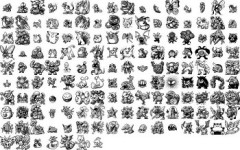 ポケモン初代しかやったことないおじいちゃんなんやけど