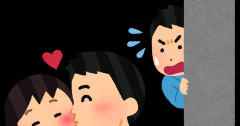 兄がダブル不倫の末、シングルマザーと結婚するかもしれない。妻は兄と、それを認めた親を許せずにいる。