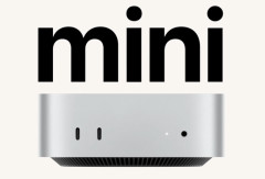 新型「Mac mini」発表！14万9800円から