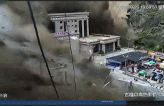 【動画あり】ネパールで大規模な洪水が発生！16人が死亡、380人超が行方不明