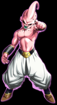 【ドラゴンボール】強さ関係よくわかんねえ