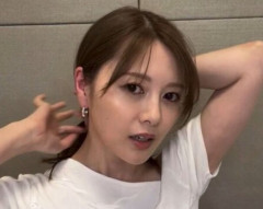 【画像】白石麻衣さん(34)、高校生の息子がいるオカンみたいになってしまうｗｗｗ