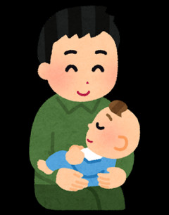 【悲報】産まれた子供が『 一 重 』なんだが、これってウワキか・・・？