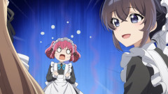 『ヒロイン？聖女？いいえ、オールワークスメイドです(誇)！』9話感想 どうしてヒロインちゃんがここに！？
