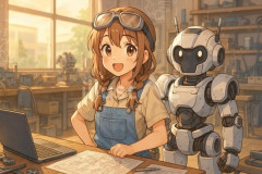 【動画】中国ヒューマノイド、昨日「9秒台でボルト超え」と騒いでたらもう8.86秒。AIだけでなくロボットも進化速度がおかしい