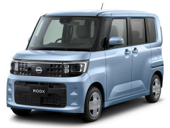 【悲報】代車の軽自動車が遅すぎてびっくりした