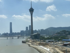 【画像】香港とマカオに１泊２日の旅行行ってきた