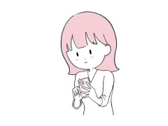 【相談】友達作りが苦手な彼女はSNSに居場所を見つけた。交際1年後もネット上の人、特に男性と親しいのが気になる。
