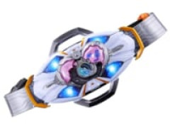【仮面ライダーマイス】「変身ベルト DXマイスドライバー」ほか【でじたみん予約開始】