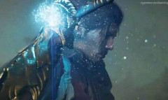 シリーズ完全新作「鬼武者 Way of the Sword」。新たな体験版の配信が発表