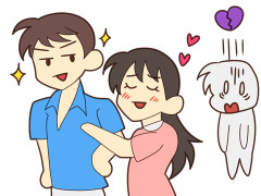 職場恋愛をしている彼女が他の同僚男性のことを好きすぎる。彼女の家のインターホンの記録を見たら、その男性が訪ねていたんだけど…