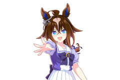 【ウマ娘】「エピネファイア」直接接してない世代の馬名って間違えて覚えてることあるよね