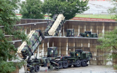 ウクライナ、韓国に「最新型パトリオット」の支援を要請…政府は難色！