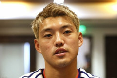 【速報】日本代表10番堂安律さん、まさかのサウジ移籍かｗｗｗｗｗｗｗ