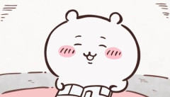 ちいかわがこれまで当てたもの一覧