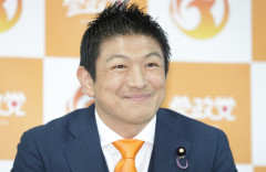 参政党・神谷氏「今まで以上に配信してるのに全然再生されない。確実に何か
