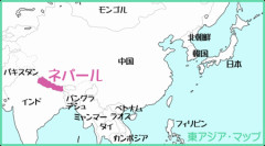 【悲報】ネパールの災害、レベチ