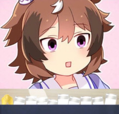 【ウマ娘】無料10連3日目…まだあわあわわあわてるような時間じゃないのだ。