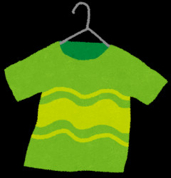ファミリーマート　制服がTシャツになり髪形被り物自由へ