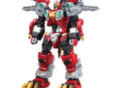 【トランスフォーマー】ワイルドキング「エナジーマスター スピノエスクード」「アンデッド ドラグナス」【予約開始】