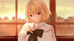 『月姫 -A piece of blue glass moon-』は2026年8月26日で5周年。おめでとうございます！文字通り人生を変えたこの作品が大好きです！アルクェイドも超好きです！！！！