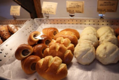 一番好きなパン屋のパンwwwwwwwwwwww