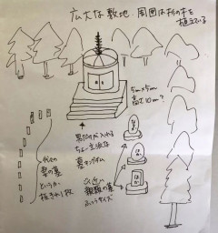 女の人権が軽過ぎる因習村の謎の墓が話題に