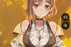 【画像】ワイ「ライザ好き…」ライザ「ありがと！あ、それ以上の会話は…」