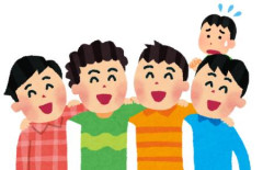 【画像】グループで孤立してる奴がマリルそっくりでわろたwwwwww