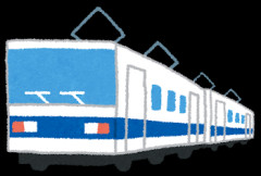 【悲報】ワイの息子（6歳）、電車を見るたびに興奮して早口になる　←　これｗｗｗｗｗｗｗｗｗｗ