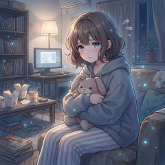 孤独すぎて人としてやばくなって来た人