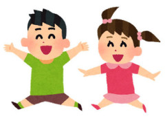 子供のコンテスト受賞にはインテリジェンス枠と子供らしさ枠があると思う。たぶんうちの子は後者なので周りには言い回ってない