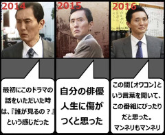 【謎】孤独のグルメとかいう毒にも薬にもならない作品にもアンチがいる理由