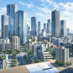 【爆笑】日本政府「マンションの転売を規制します」→投資家たちが大発狂中ｗｗｗｗｗｗｗ