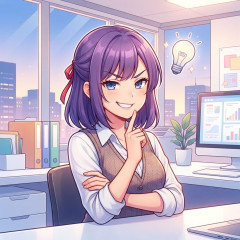 ドパガキでは無いけど短縮思考な人ー