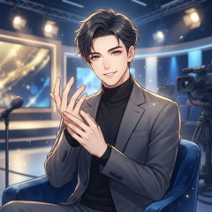手が綺麗だなと思う男性芸能人