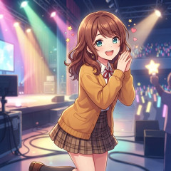 有名人が推してる有名人