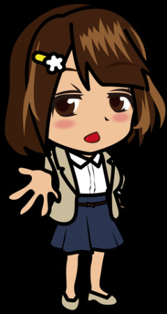 本田真凜ちゃん 「やだ、また大きくなってる・・・」