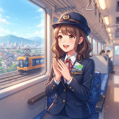 近鉄を利用している人集まれ〜🚃