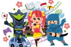 海外「羨ましい！」フランス大統領の日本アニメが好きすぎる行動に海外が大騒ぎ