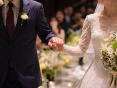 娘の結婚式で「幸せ心臓症候群」に、珍しい症例に韓国では親の本音をめぐる皮肉も飛び交う