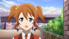 お姉ちゃんを叡智な目で見ないで！←誰の声？【ラブライブ！】