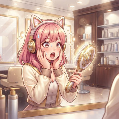 【衝撃】8万円のヘアブラシ、次元が違いすぎるｗｗｗｗｗｗｗｗｗｗｗｗ