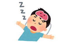 【快眠法】お前らオススメの快眠法を教えてくれ