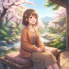 癒しスポットありますか？