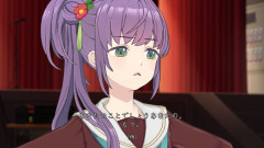 【蓮ノ空】梢「慈、脱ぎなさい」　花帆「え……？」【ラブライブ！】