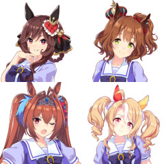 【ウマ娘】5.5周年イベントでホームに設定する担当ウマ娘は決まった？