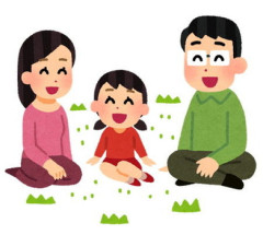 両親も知らない私の秘密。実は遠い親戚夫婦が実の生みの親で、両親が本当は遠い親戚だと言うことを知っている