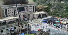 中国で起きた土砂崩れ、想像の100倍ヤバイ