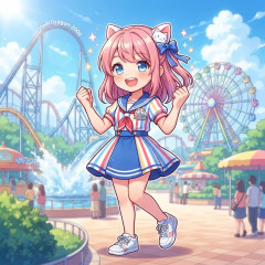 ナガシマスパーランド